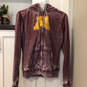 University of Minnesota jacket (size M)